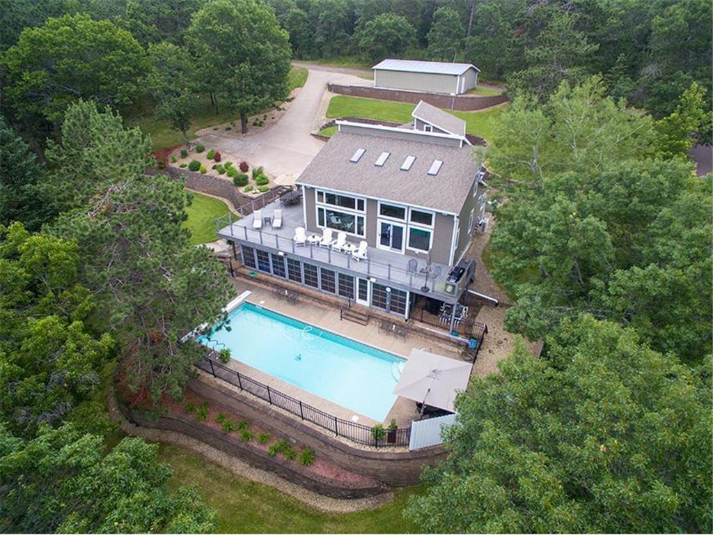 N14265 Kings Court Minong WI 54859 - Minong Flowage 6742348 image1