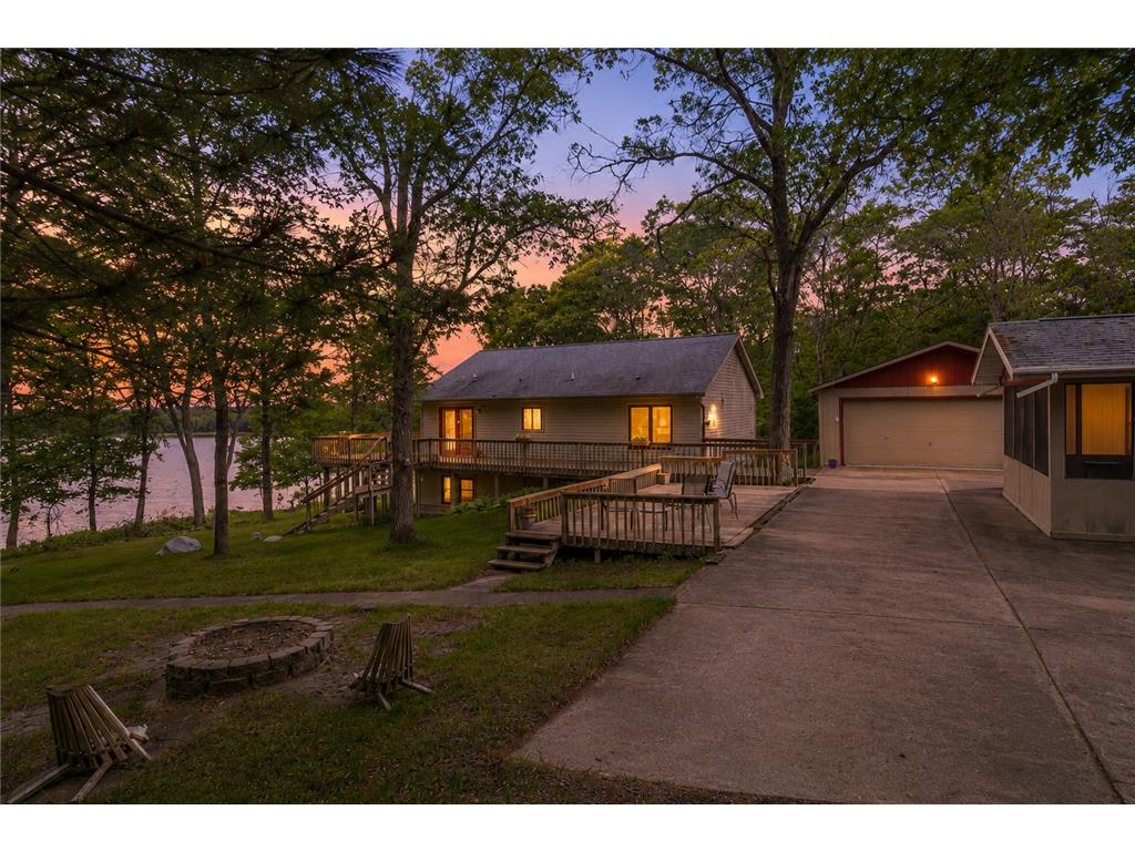N14382 Island View Road Minong WI 54859 - Minong Flowage 7082945 image1