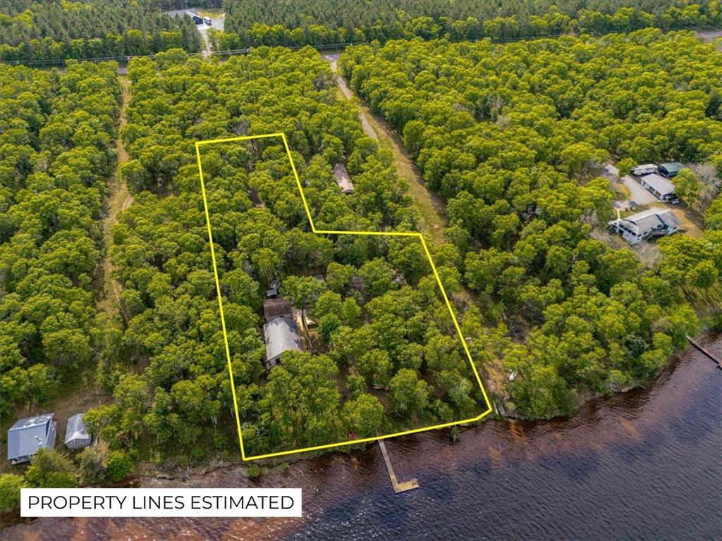 N14382 Island View Road Minong WI 54859 - Minong Flowage 7082945 image2