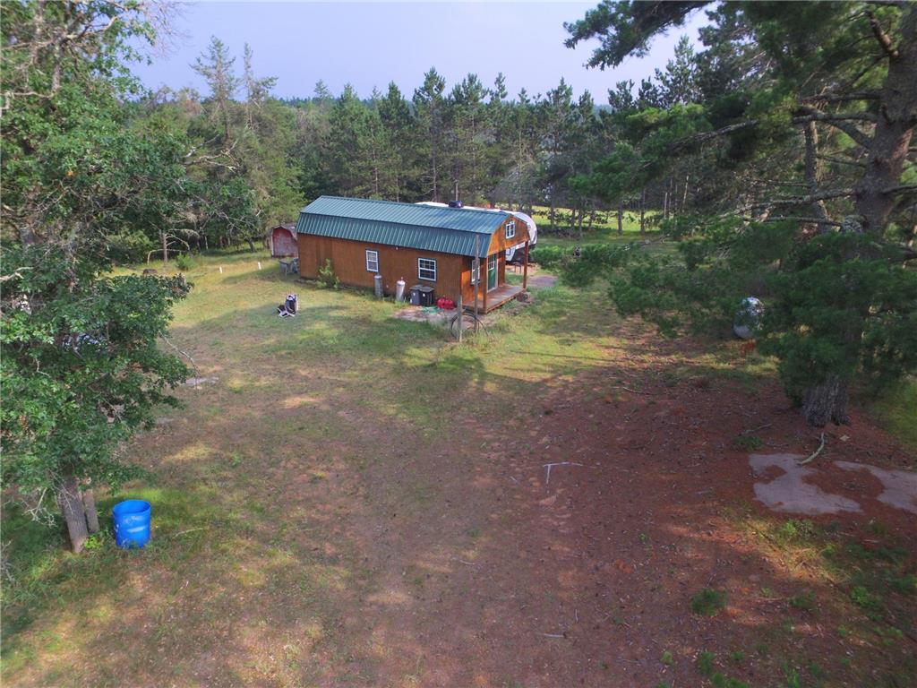 N14414 Tim Tam Drive Minong WI 54859 - Little Sand Lake 6769389 image1