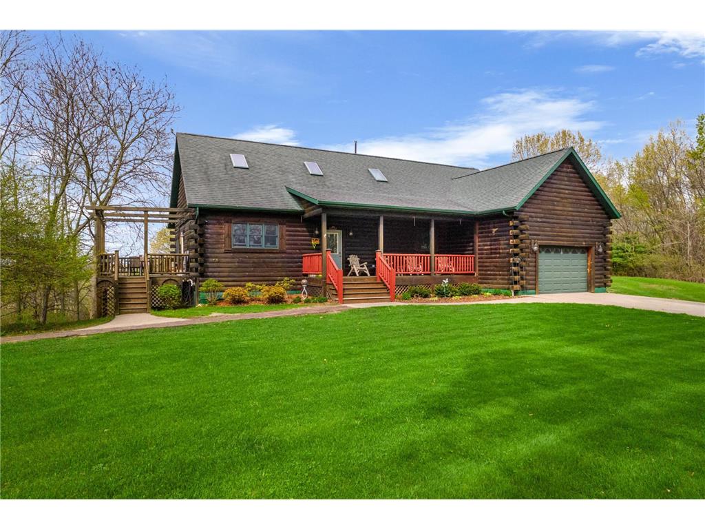 N15037 W Prairie Road Trempealeau Twp WI 54661 6375039 image1