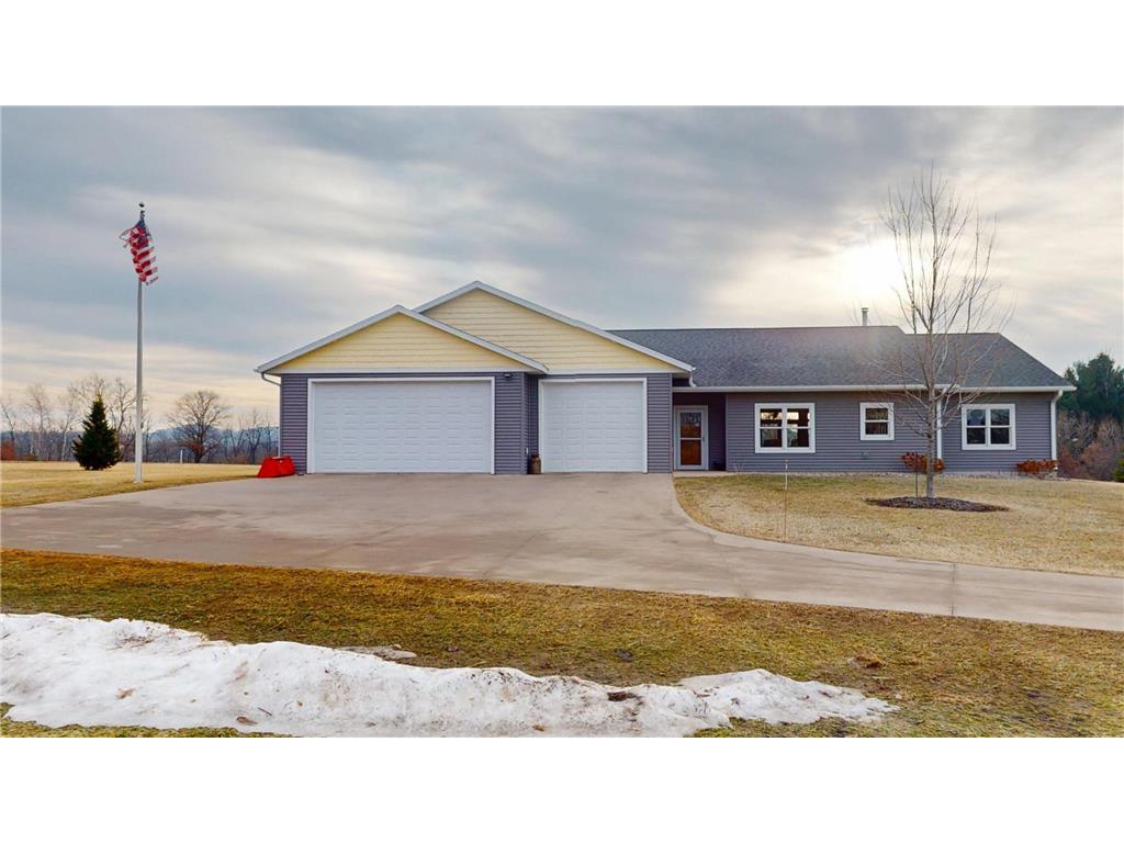 N16040 County Road K Gale Twp WI 54630 7025402 image1