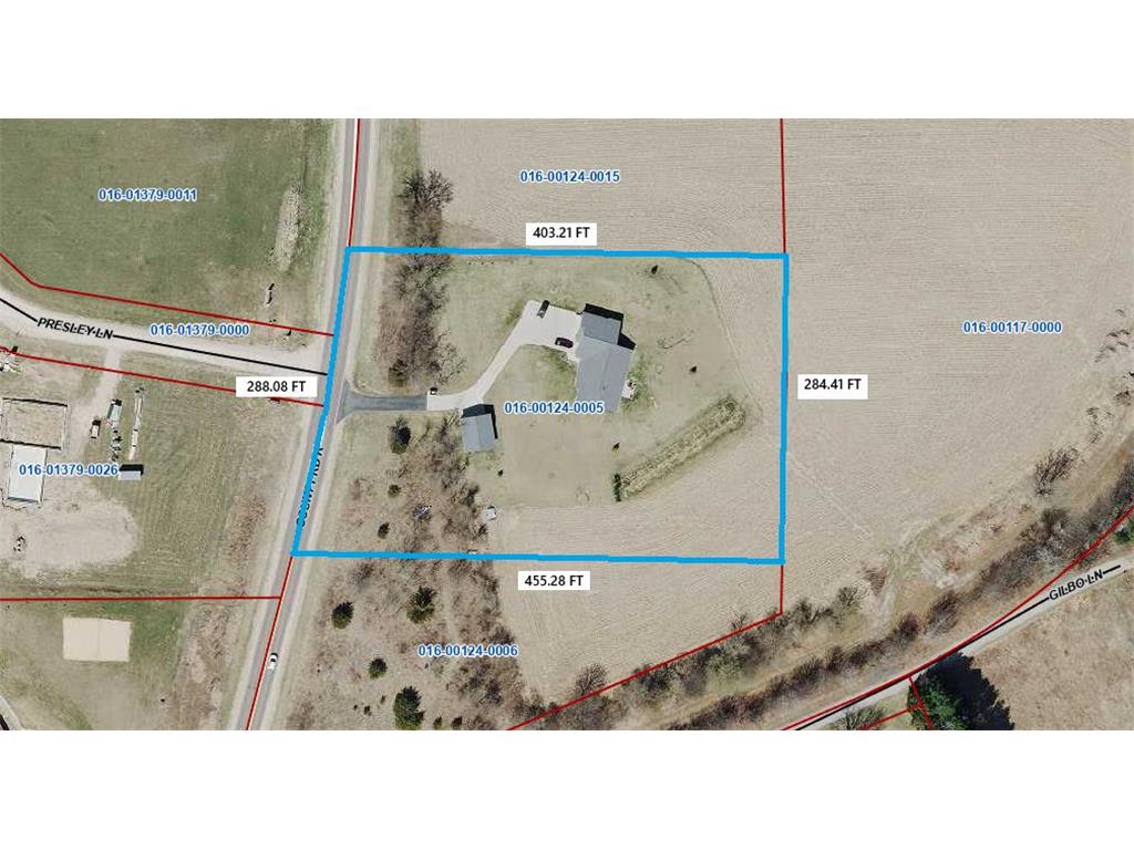 N16040 County Road K Gale Twp WI 54630 7025402 image2