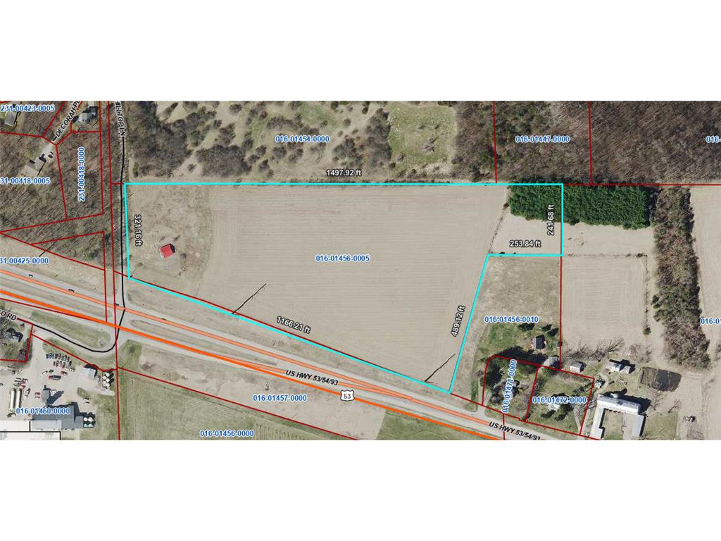 N16450 Hilltop Lane Gale Twp WI 54630 6806928 image4