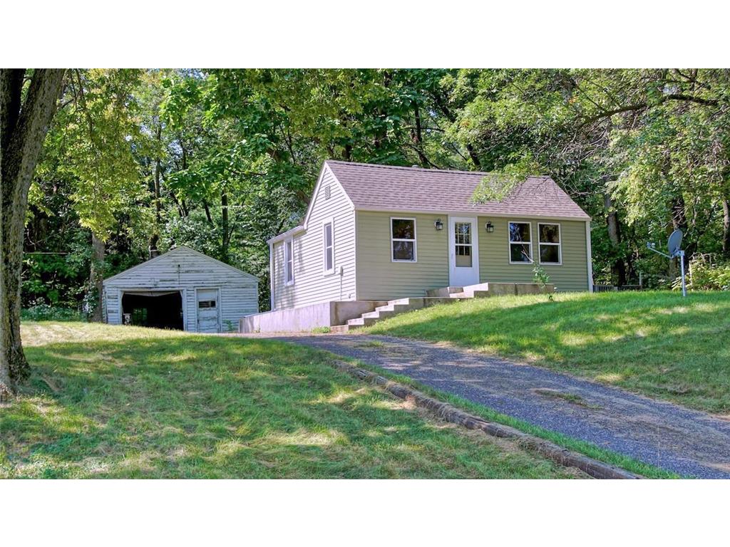 N1833 County Road K, Hager City, WI, 54014 MLS 6260423 Edina Realty