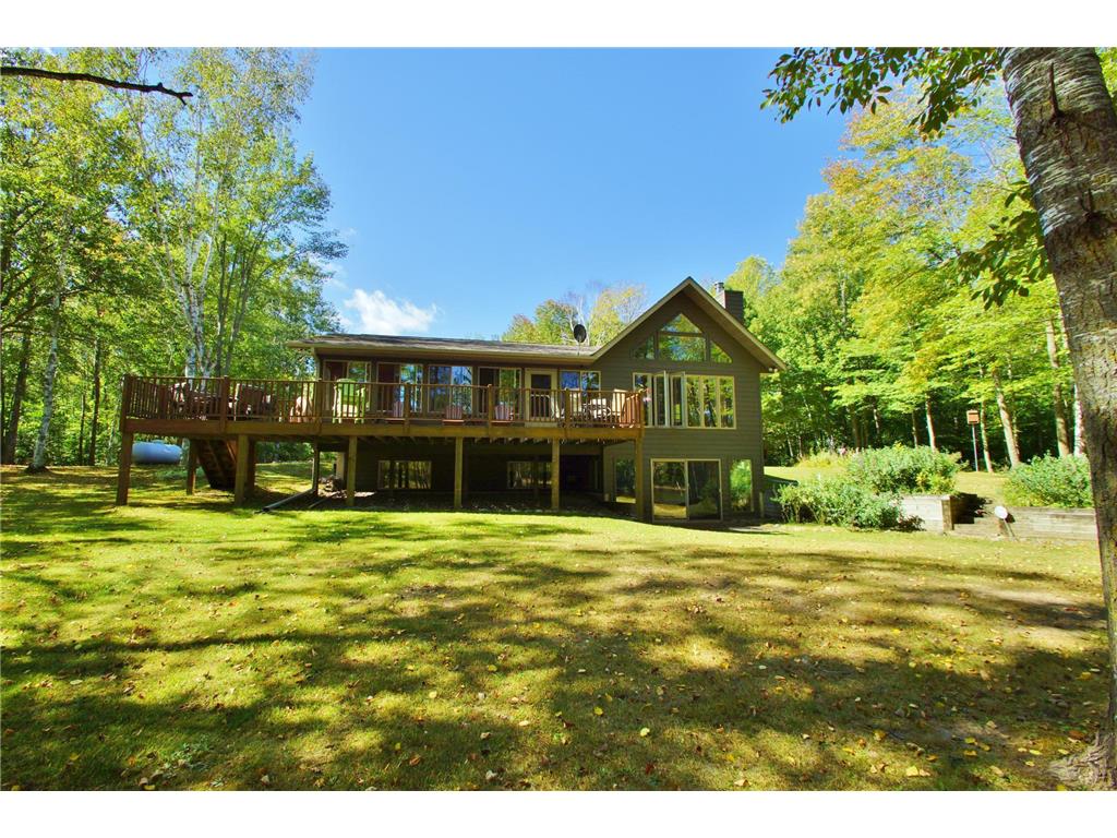 N1950 County Highway D Sarona WI 54870 - Pavlas Lake 6606797 image1