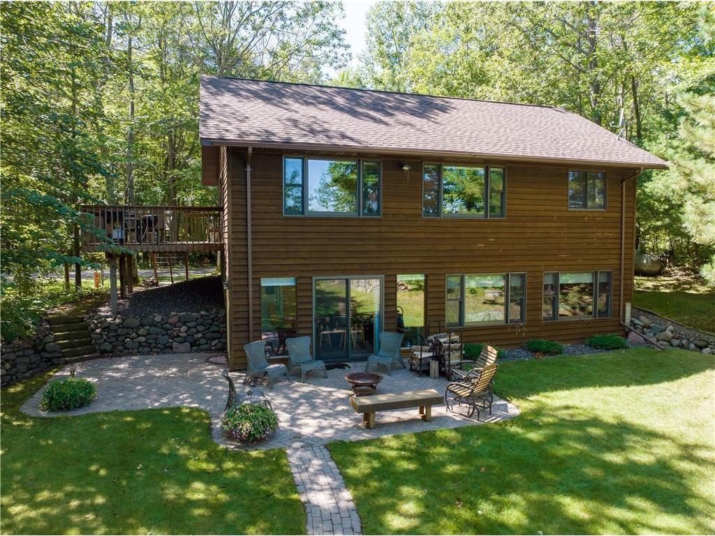 N1956 Ripley Spur Road Sarona WI 54870 - Ripley Lake 6596211 image1