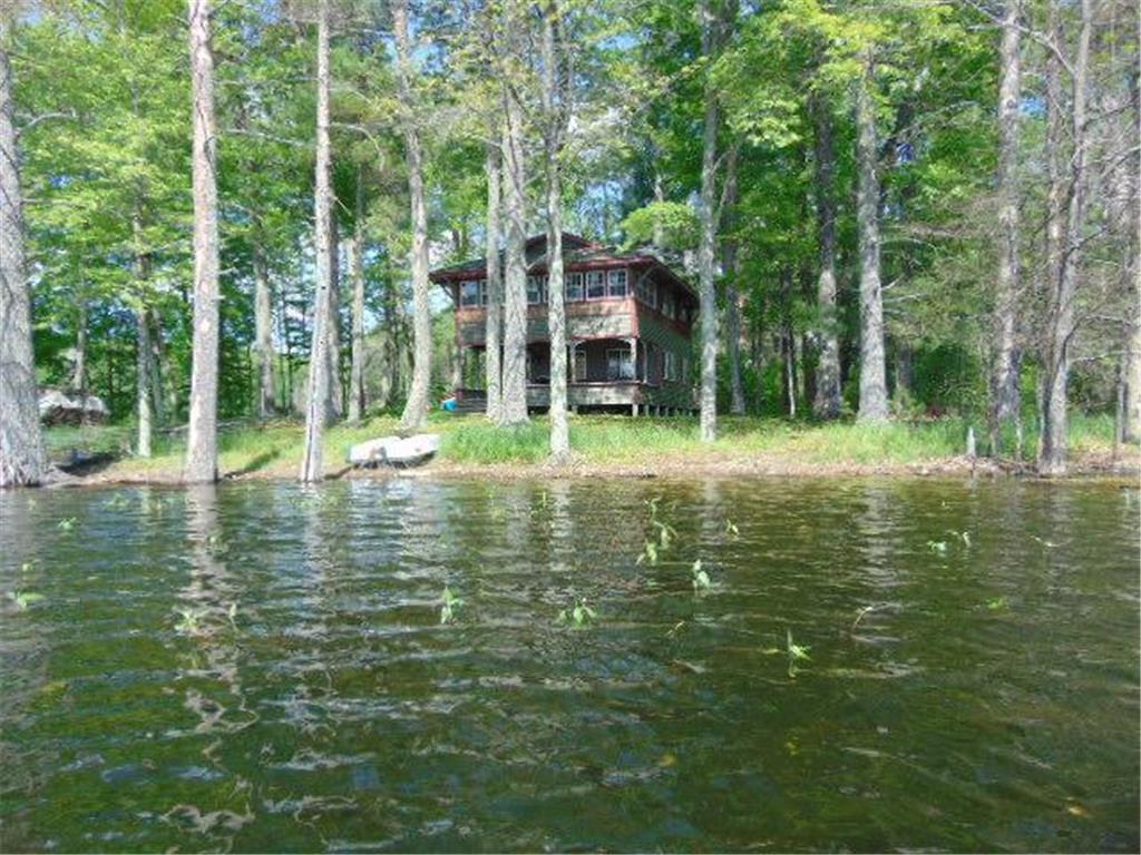 N2069 Kemp Road Birchwood WI 54817 - Spider Lake 6317885 image1