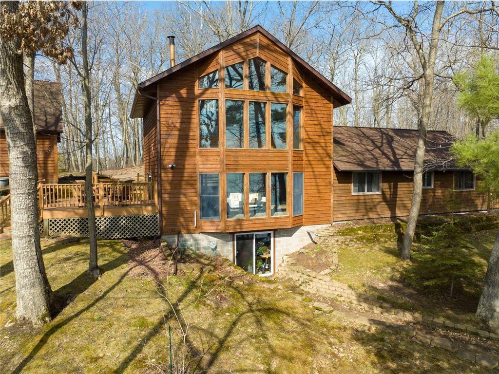 N2078 Ripley Spur Road Sarona WI 54870 - Ripley Lake 6544388 image1