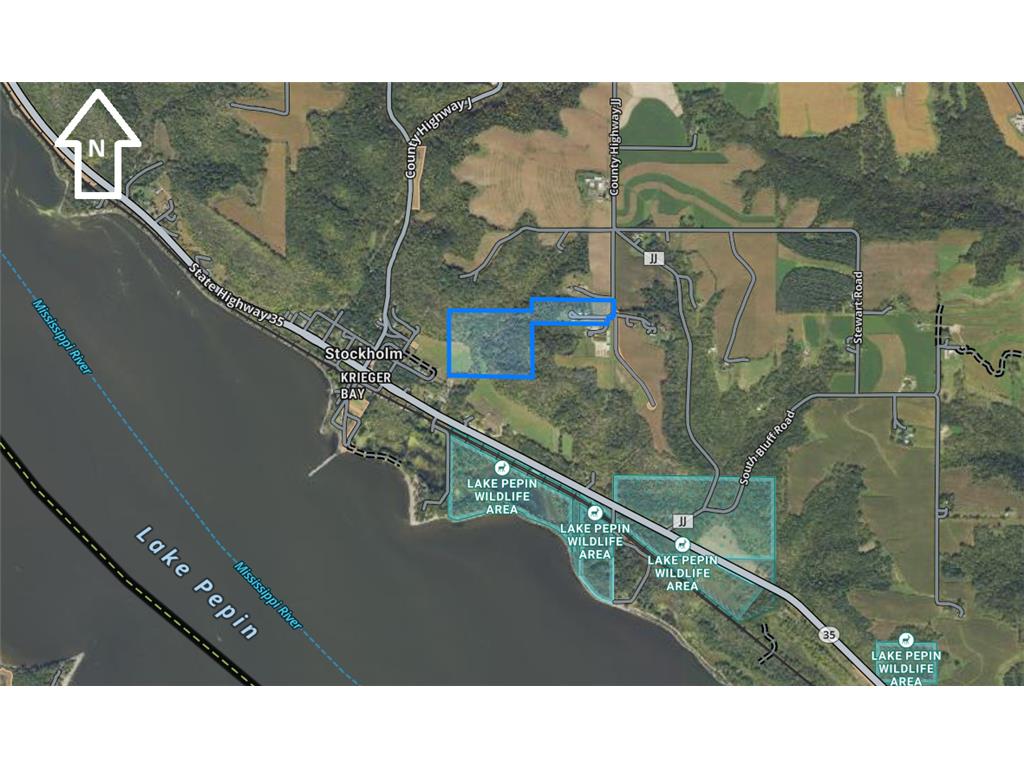 N2095 Twin Bluff Lane Stockholm WI 54769 7073380 image115