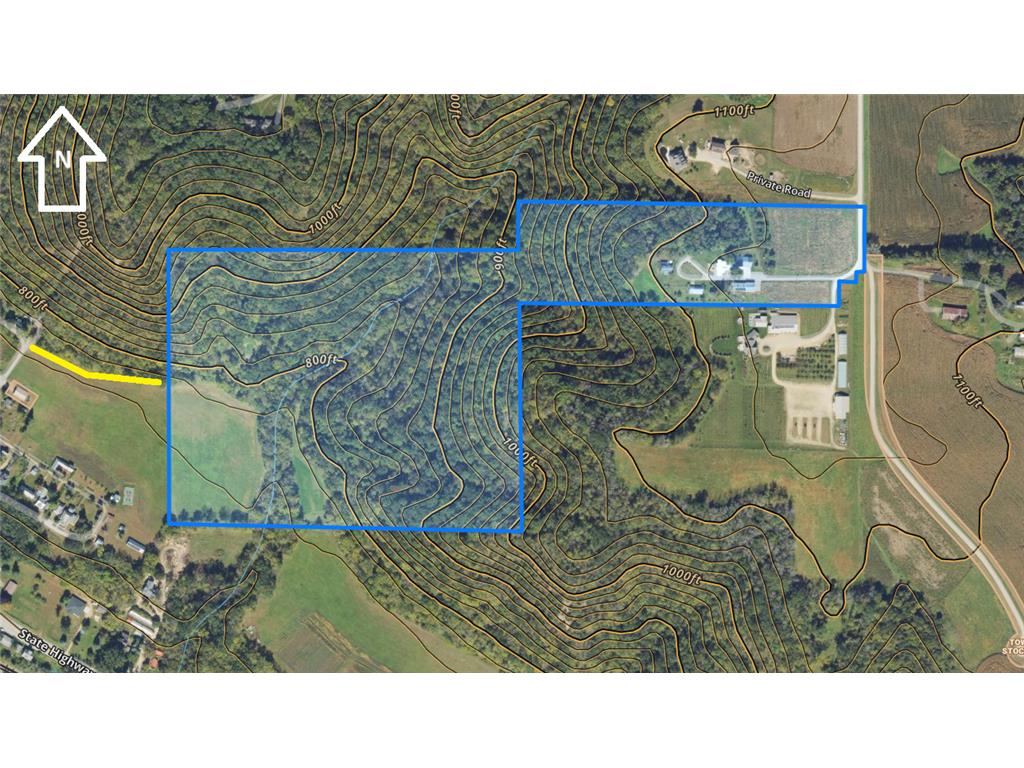 N2095 Twin Bluff Lane Stockholm WI 54769 7073380 image116