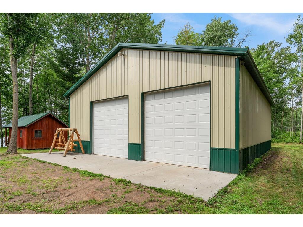 N2109 Sunset Pines Drive Sarona WI 54870 - Pavlas Lake 6771905 image1