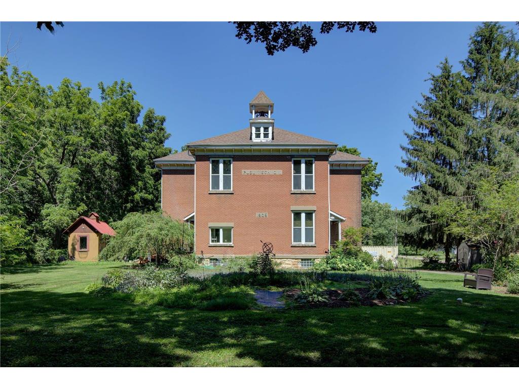 N2113 Main Street, Stockholm, WI, 54769 MLS 6241357 Edina Realty