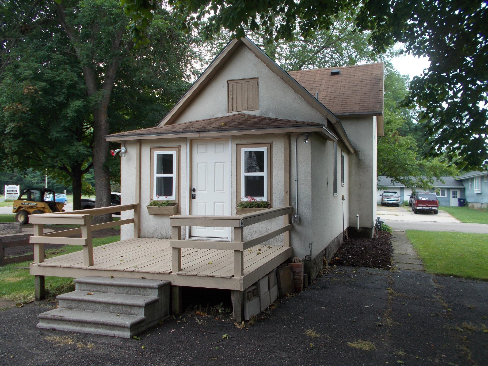 N212 Herb Avenue, Spring Valley, WI 54767 MLS 6020901 Edina Realty