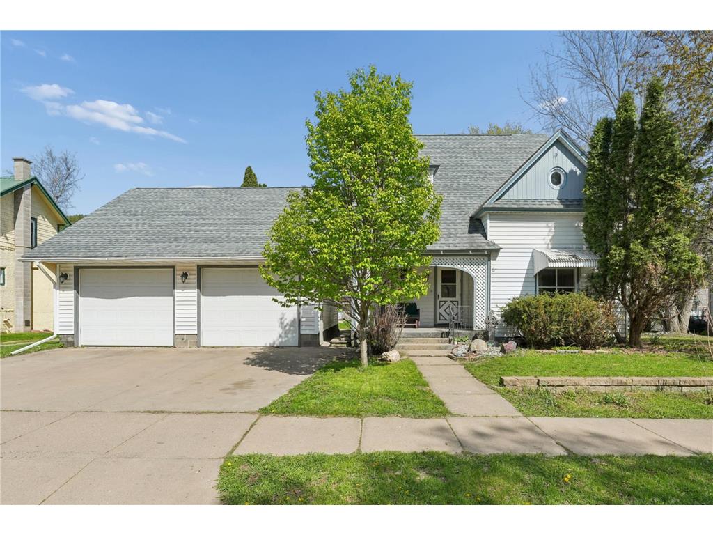 N218 Mckay Avenue Spring Valley WI 54767 7067250 image1