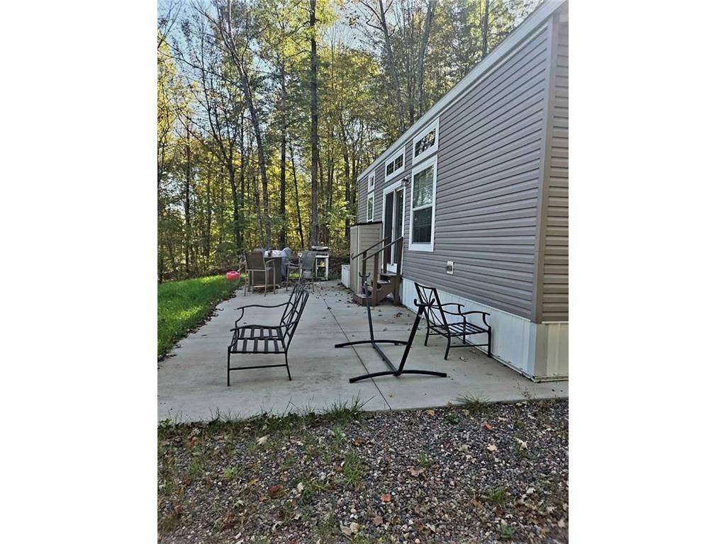 N2180 Pondell Lane W Big Bend Twp WI 54819 - Bog Lake 7018390 image17