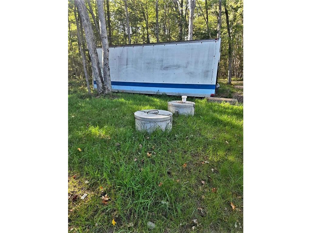 N2180 Pondell Lane W Big Bend Twp WI 54819 - Bog Lake 7018390 image20