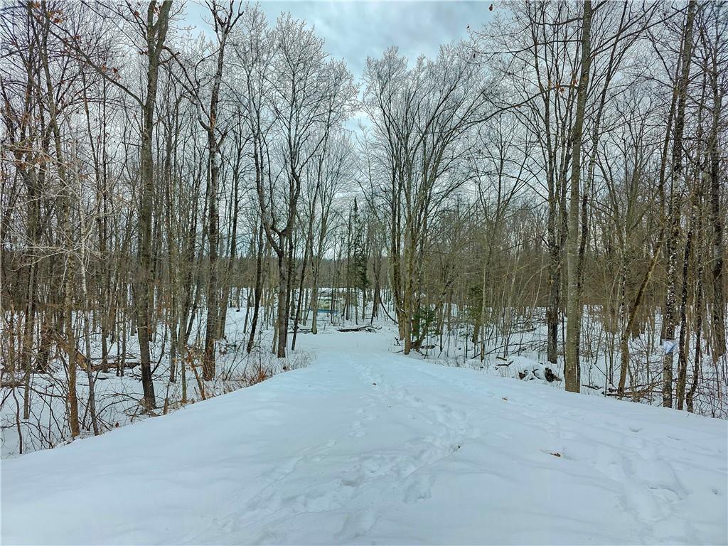 N2180 Pondell Lane W Big Bend Twp WI 54819 - Bog Lake 7018390 image27