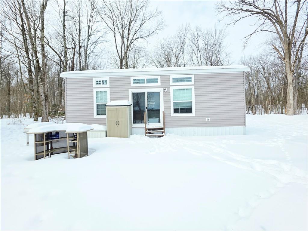 N2180 Pondell Lane W Big Bend Twp WI 54819 - Bog Lake 7018390 image28