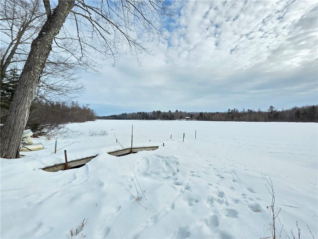 N2180 Pondell Lane W Big Bend Twp WI 54819 - Bog Lake 7018390 image32