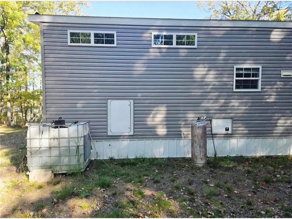 N2180 Pondell Lane W Big Bend Twp WI 54819 - Bog Lake 7018390 image6