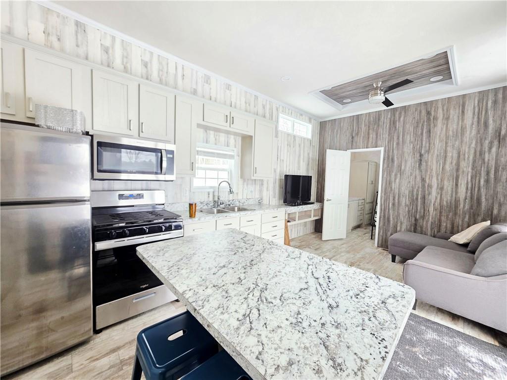 N2180 Pondell Lane W Big Bend Twp WI 54819 - Bog Lake 7018390 image14