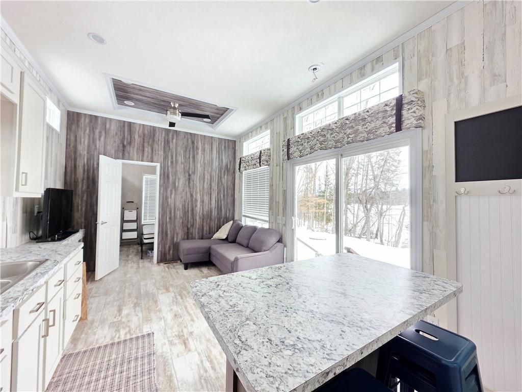 N2180 Pondell Lane W Big Bend Twp WI 54819 - Bog Lake 7018390 image15