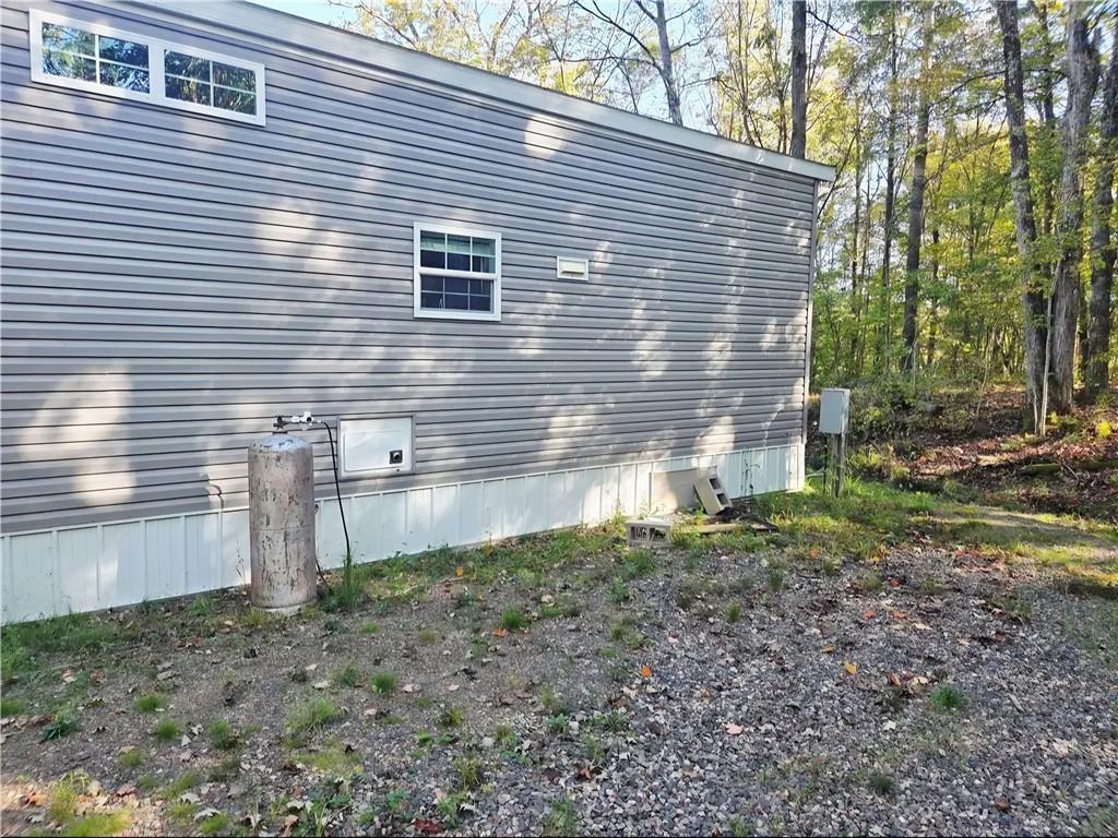 N2180 Pondell Lane W Big Bend Twp WI 54819 - Bog Lake 7018390 image31