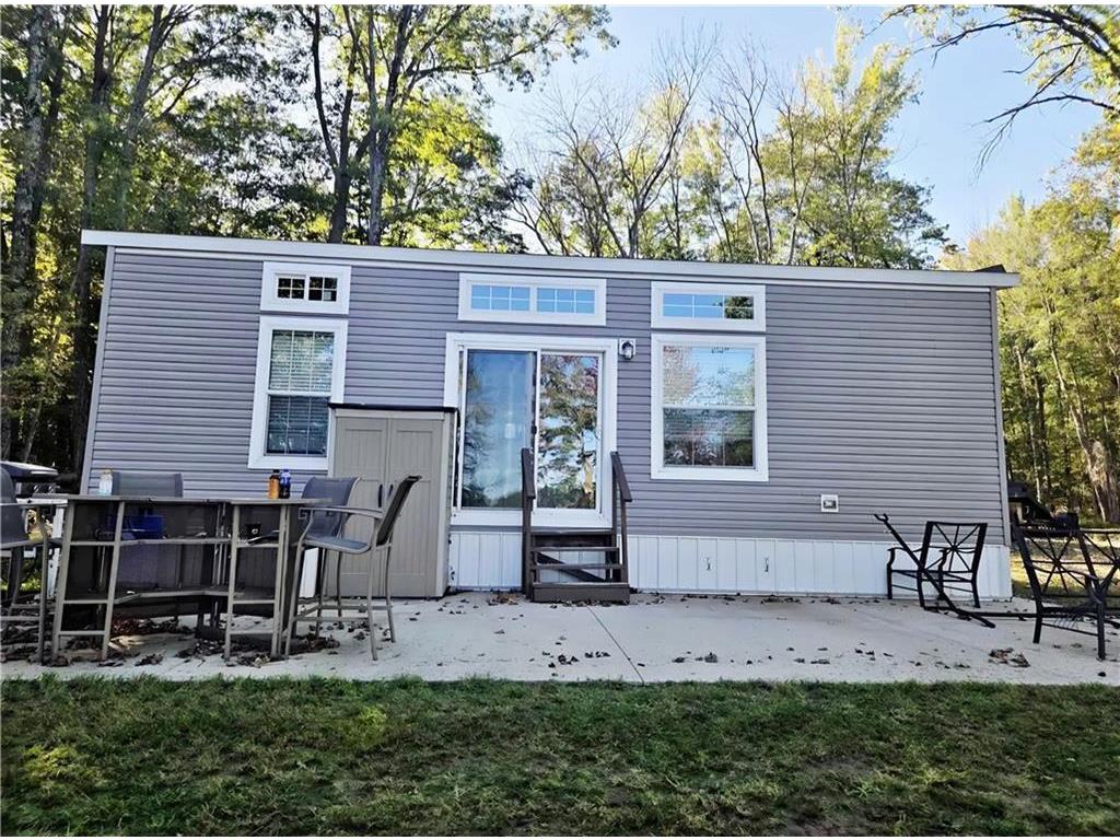 N2180 Pondell Lane W Big Bend Twp WI 54819 - Bog Lake 7018390 image32