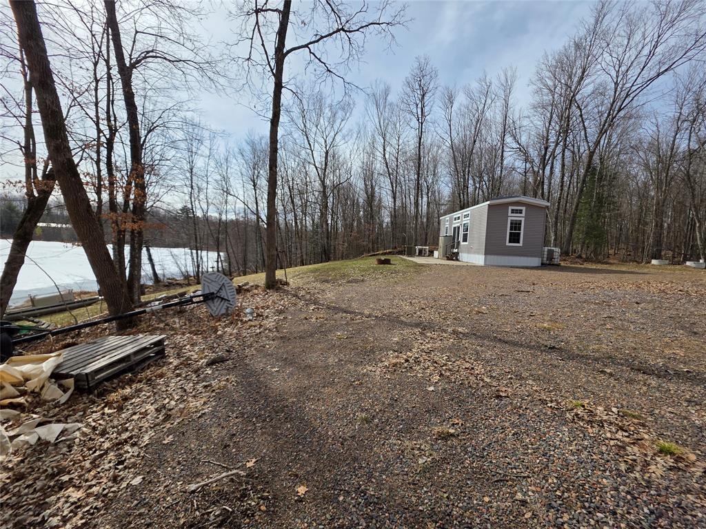 N2180 Pondell Lane W Big Bend Twp WI 54819 - Bog Lake 7018390 image33