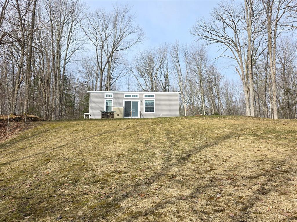 N2180 Pondell Lane W Big Bend Twp WI 54819 - Bog Lake 7018390 image4