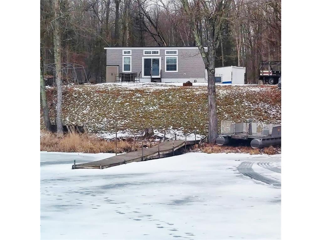 N2180 Pondell Lane W Big Bend Twp WI 54819 - Bog Lake 7018390 image40