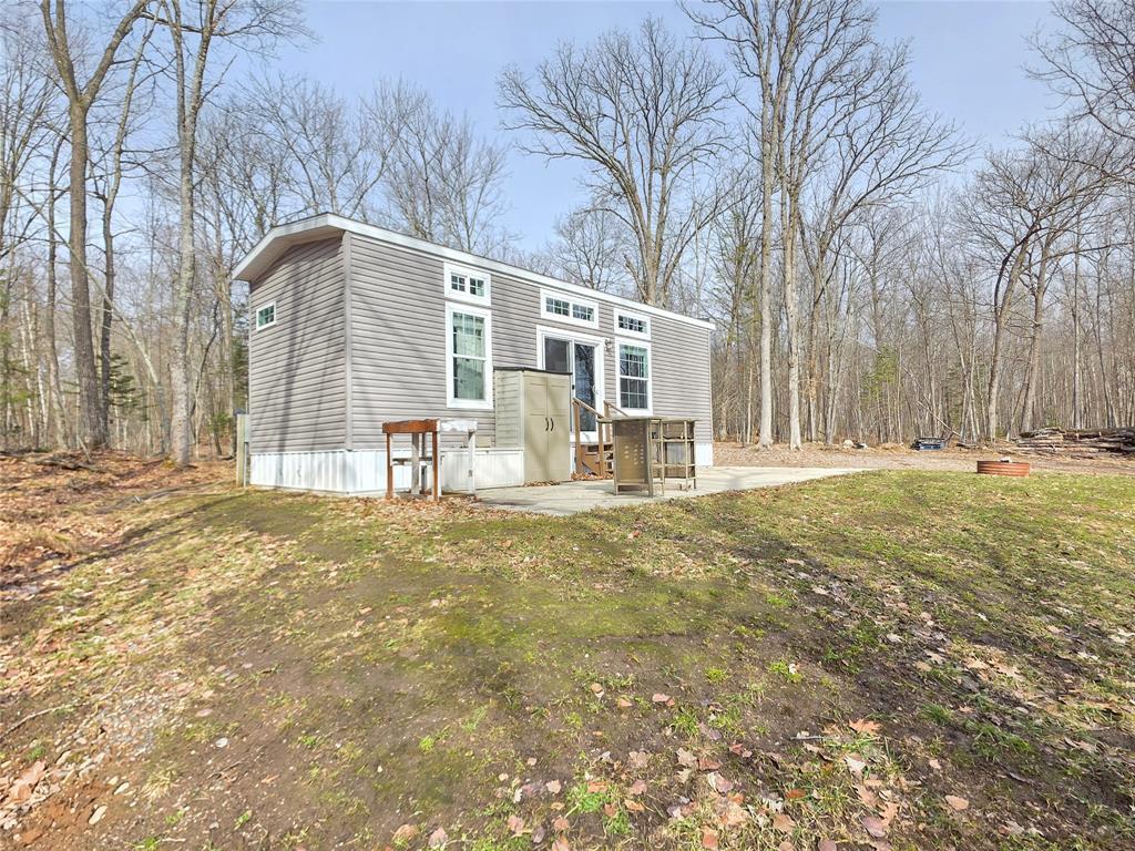 N2180 Pondell Lane W Big Bend Twp WI 54819 - Bog Lake 7018390 image5