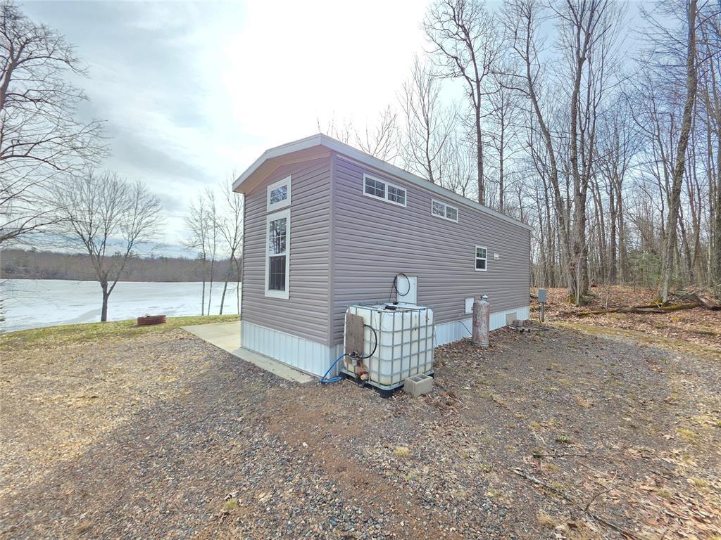 N2180 Pondell Lane W Big Bend Twp WI 54819 - Bog Lake 7018390 image6