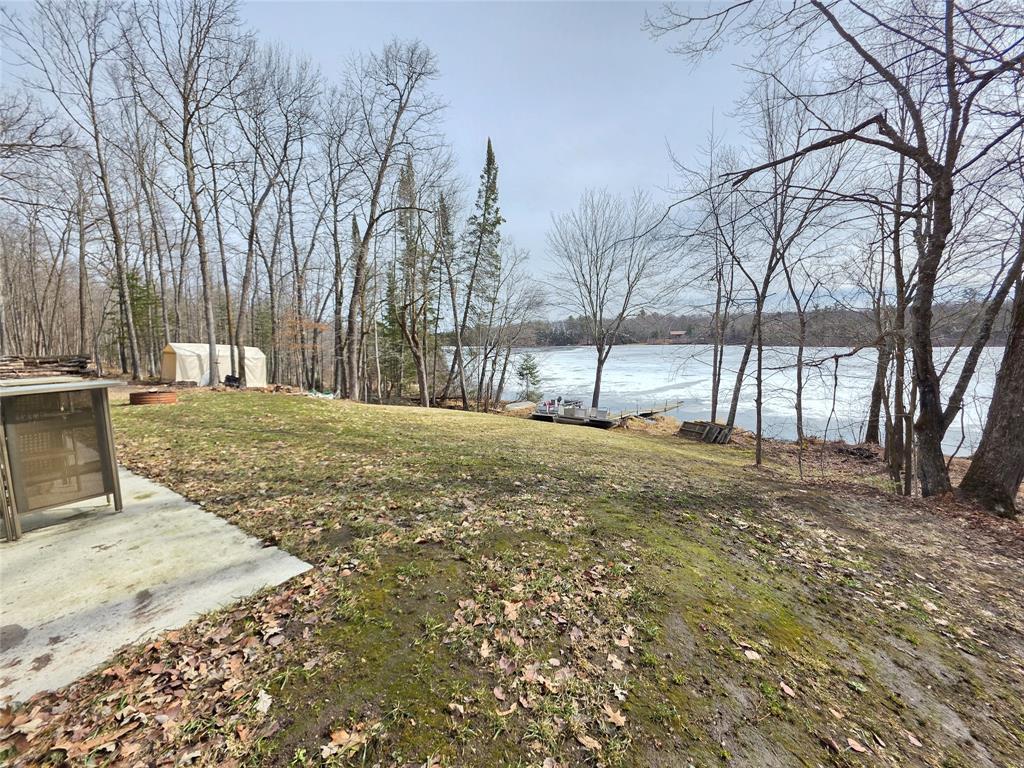 N2180 Pondell Lane W Big Bend Twp WI 54819 - Bog Lake 7018390 image7