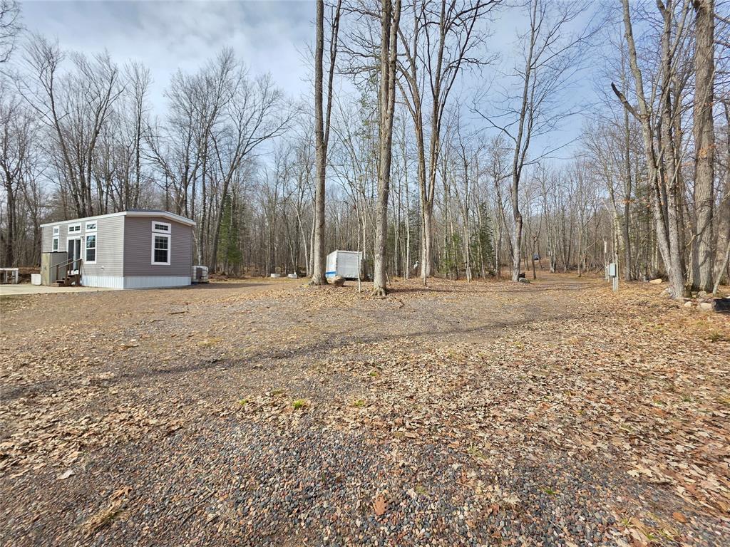 N2180 Pondell Lane W Big Bend Twp WI 54819 - Bog Lake 7018390 image9