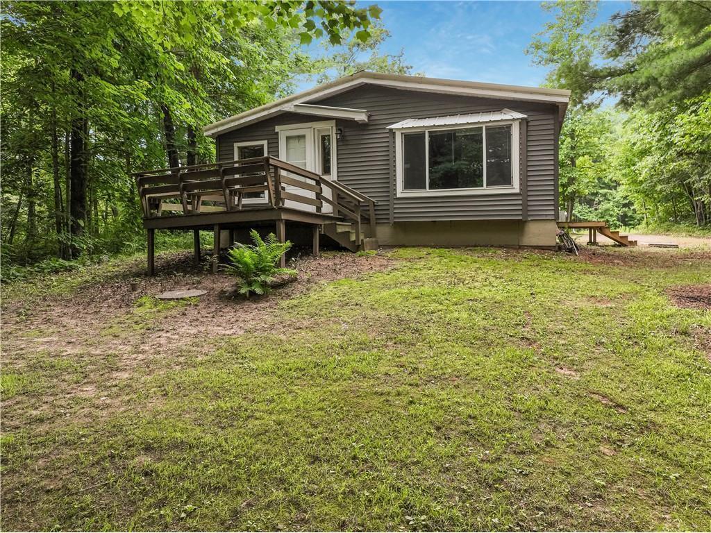 N2204 County Road E Bruce WI 54819 - Flambeau 7086687 image1