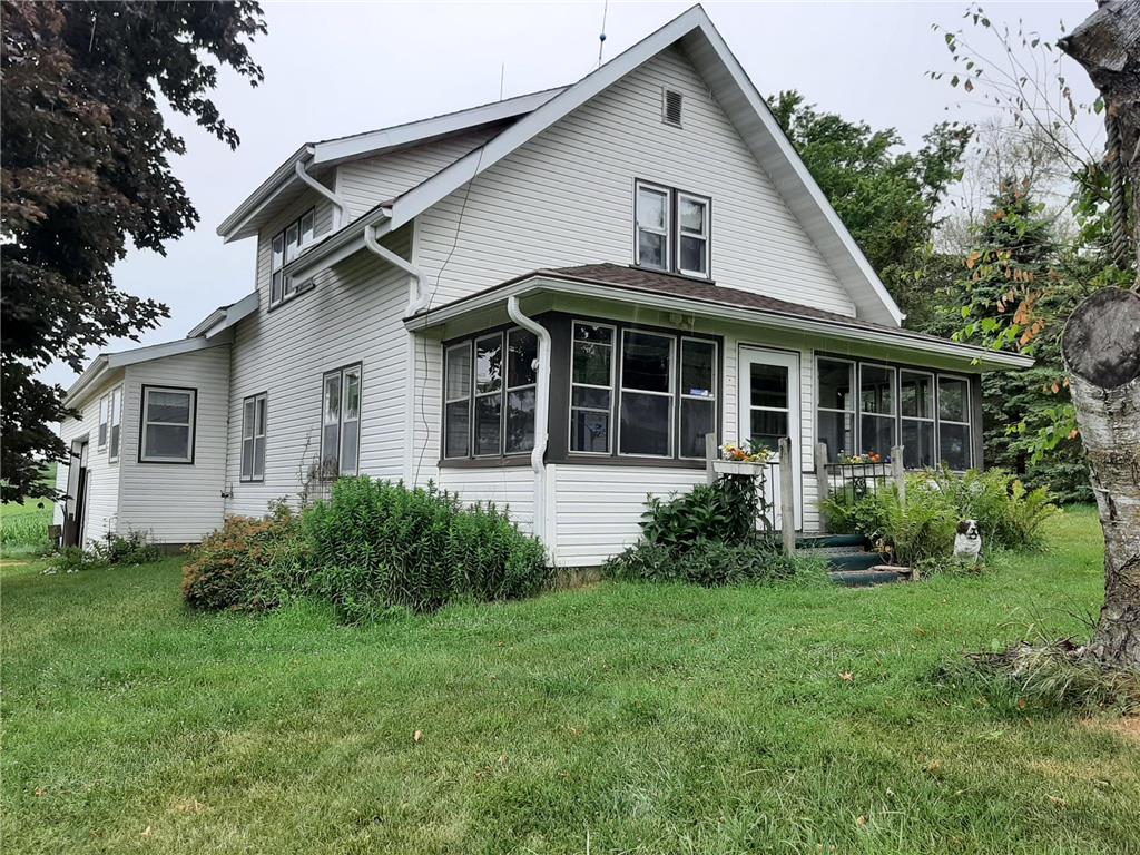 N2255 County Road D, Bay City, WI, 54723 MLS 6469703 Edina Realty