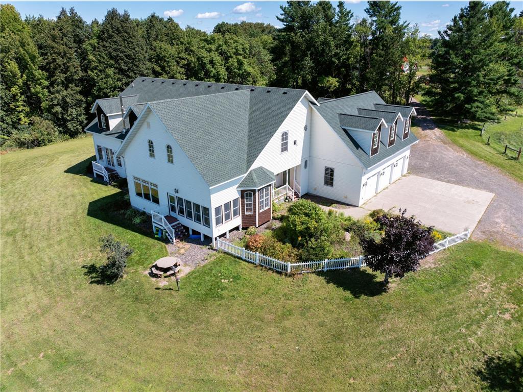 2273 N Little Long Lake Road Barronett WI 54871 6817932 image1