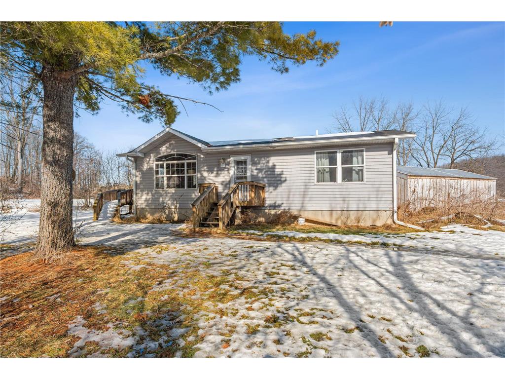 N2286 County Road U Union Twp WI 54761 7020918 image1
