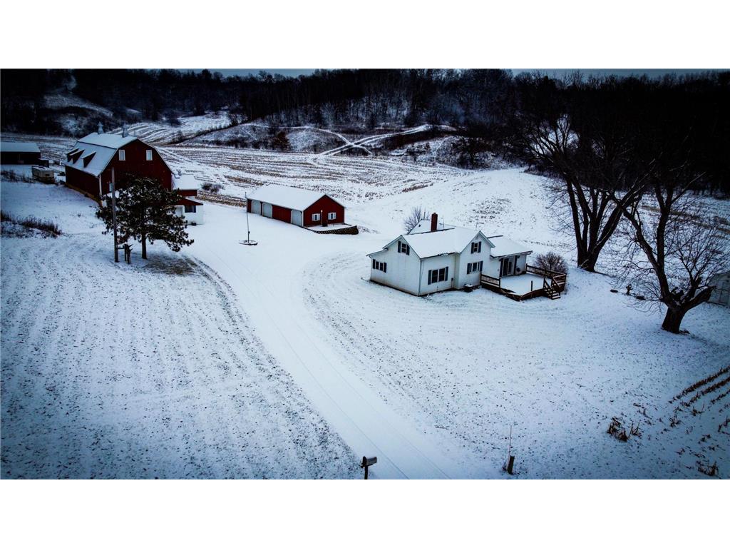 N23738 Amoth Lane Ettrick WI 54627 6478225 image1