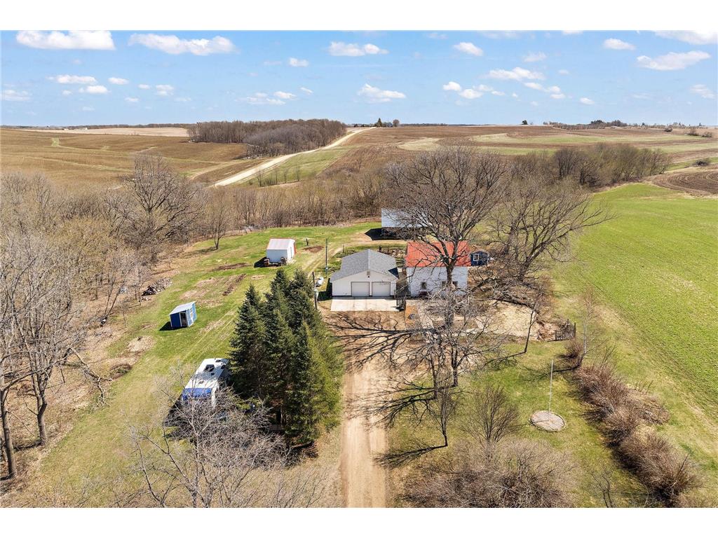 N2470 County Road Cc, Maiden Rock, WI, 54750 MLS 6332690 Edina Realty