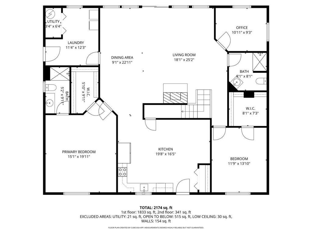 N2508 730th Street Spring Brook Twp WI 54751 6815758 image38