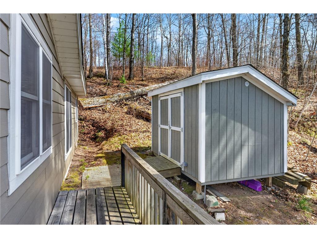 N291 Balsam Lake Road Birchwood WI 54817 - Balsam Lake 7061320 image36