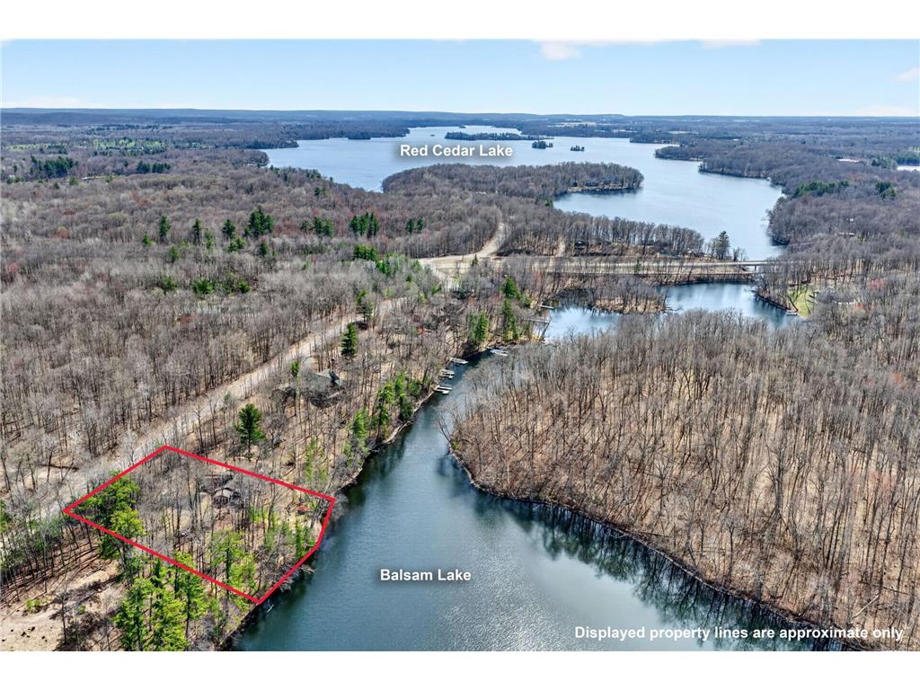 N291 Balsam Lake Road Birchwood WI 54817 - Balsam Lake 7061320 image4