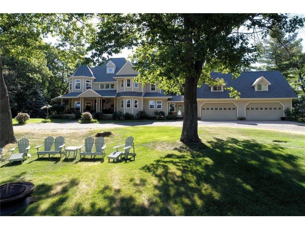 N2960 Golf Road Madge Twp WI 54870 - Long Lake 6512505 image1