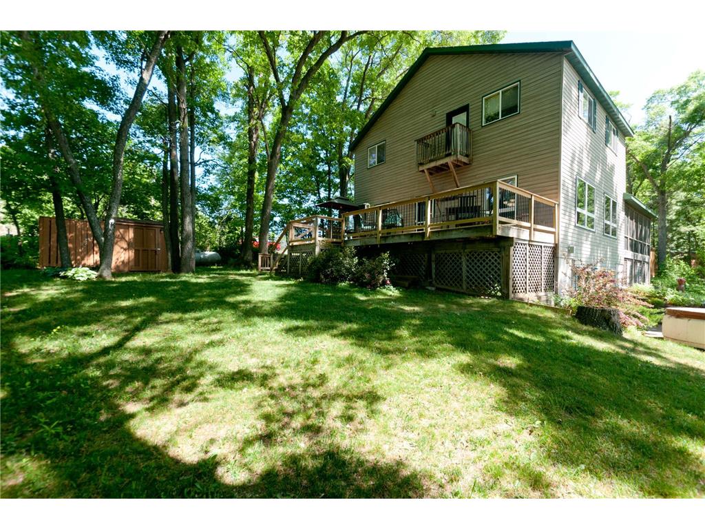 N2992 Jesse Road Madge Twp WI 54870 - Little Devil Lake 7087041 image12