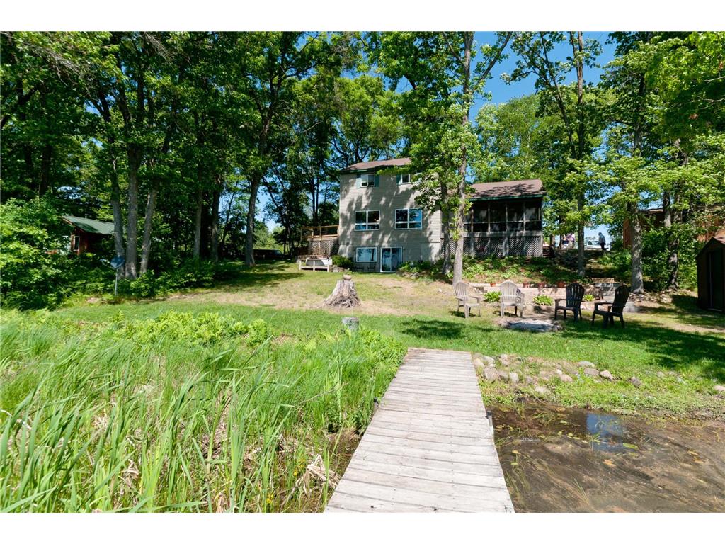 N2992 Jesse Road Madge Twp WI 54870 - Little Devil Lake 7087041 image2