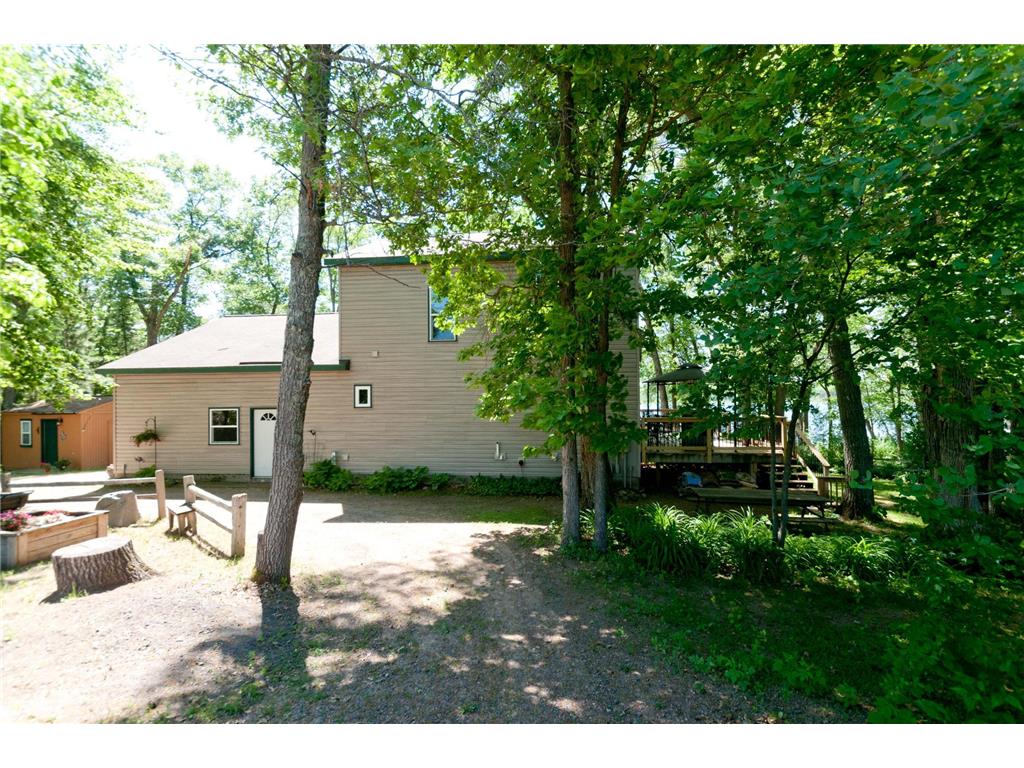 N2992 Jesse Road Madge Twp WI 54870 - Little Devil Lake 7087041 image20