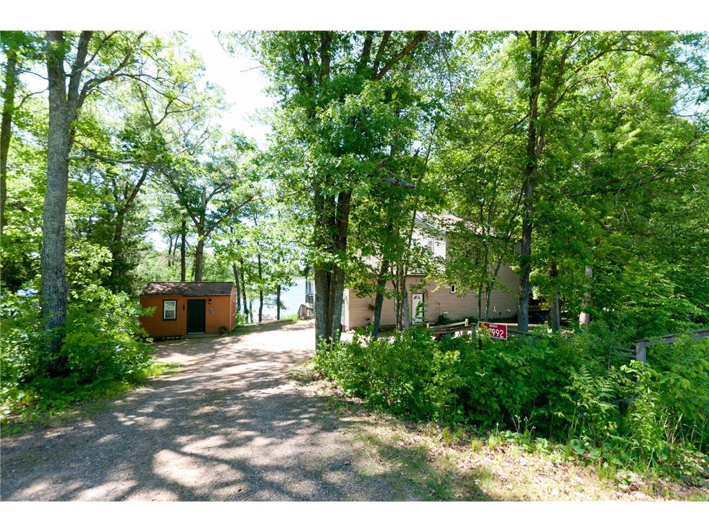 N2992 Jesse Road Madge Twp WI 54870 - Little Devil Lake 7087041 image22